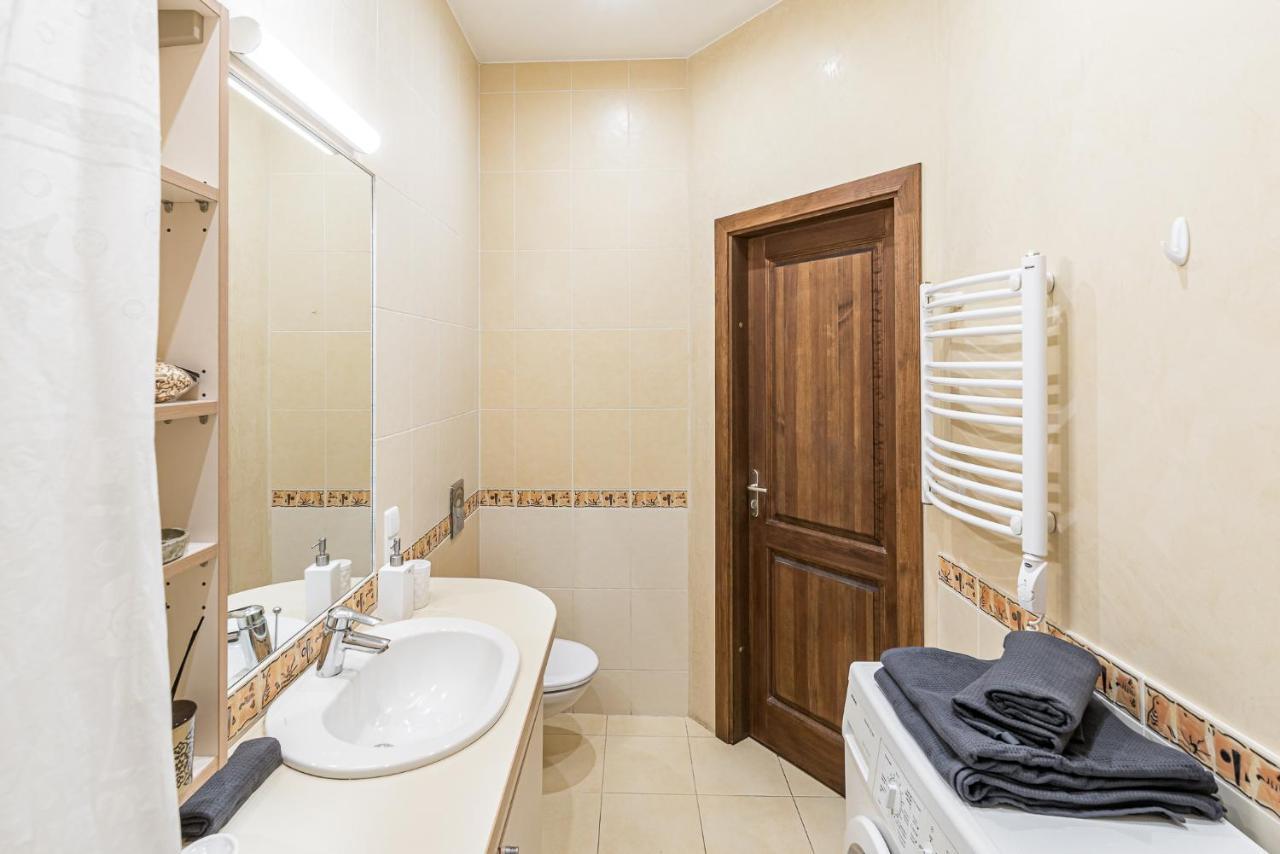 Angel House Vilnius, 8 Apartment Luaran gambar
